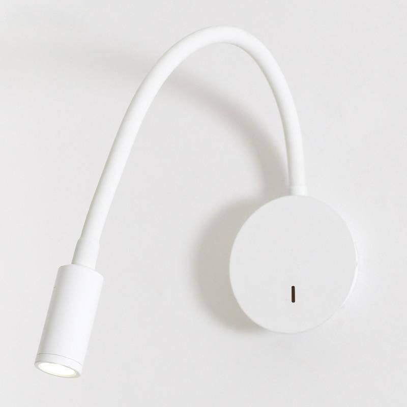 Applique murale LED lampe orientable Bedroom