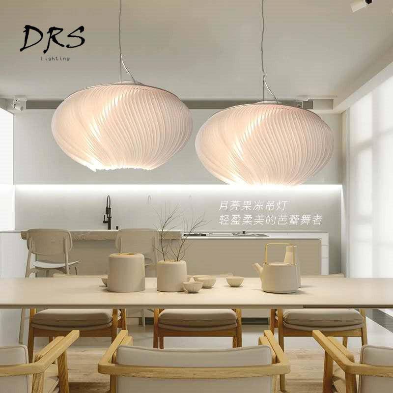 Suspension design LED American