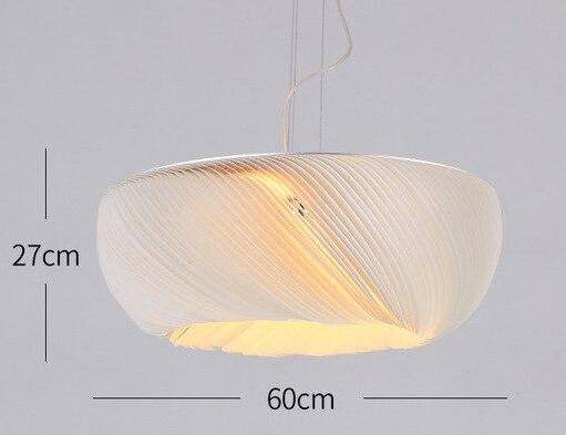 Suspension design LED American