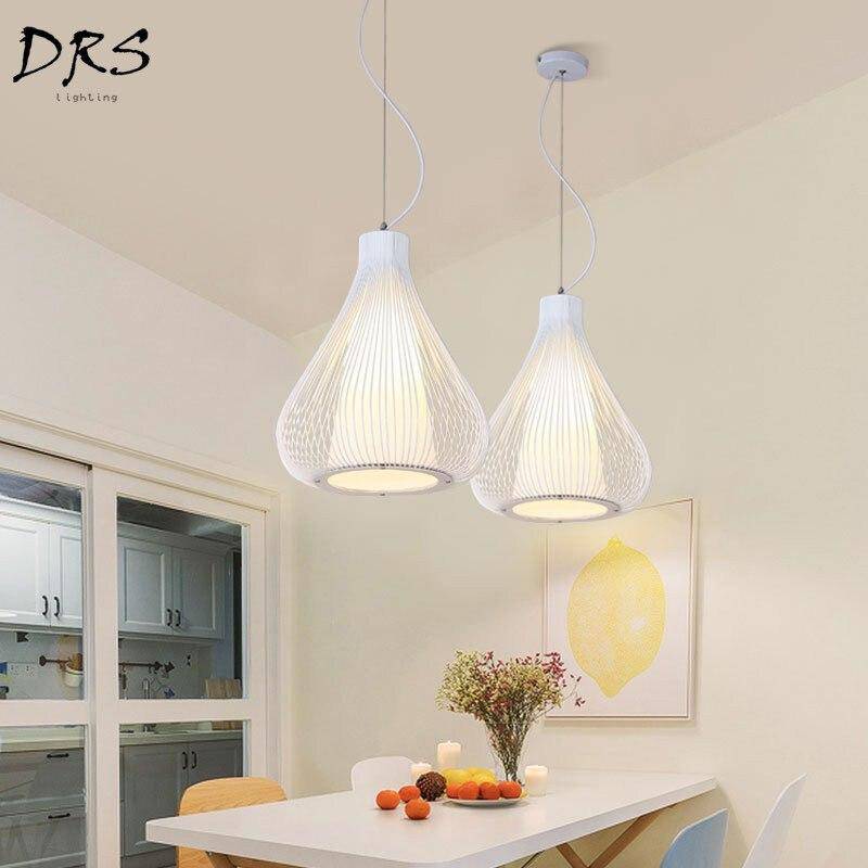 Suspension en cage retro American