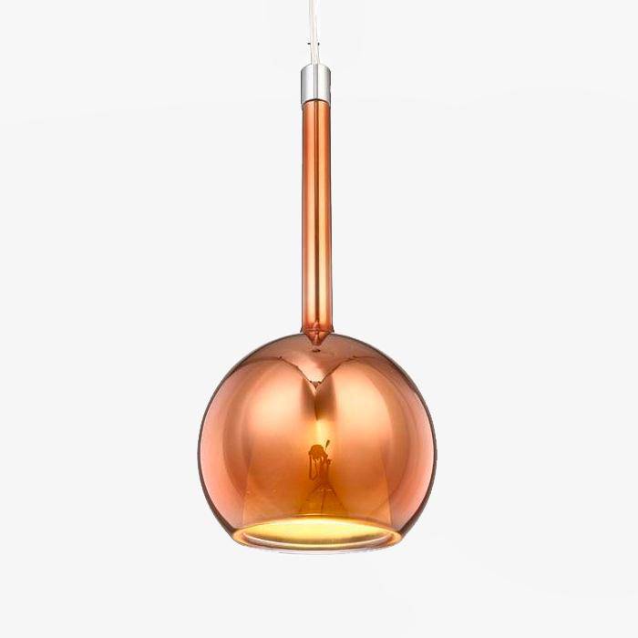 Suspension LED design style industriel Decor