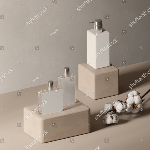 Accessoire salle de bain