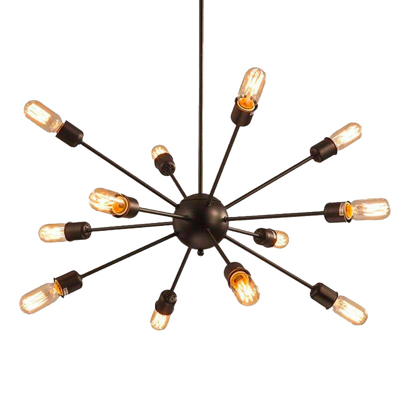 Lustre chambre