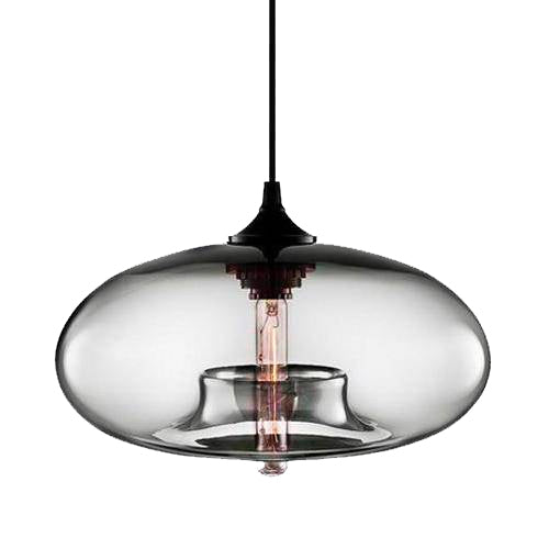 Suspension salon