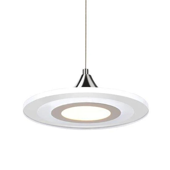 Suspension LED