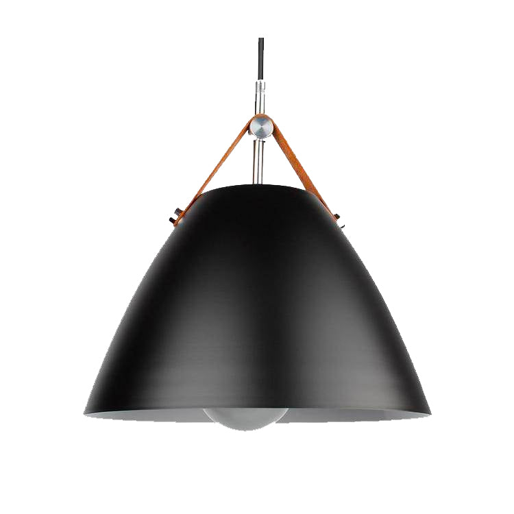 Suspension moderne