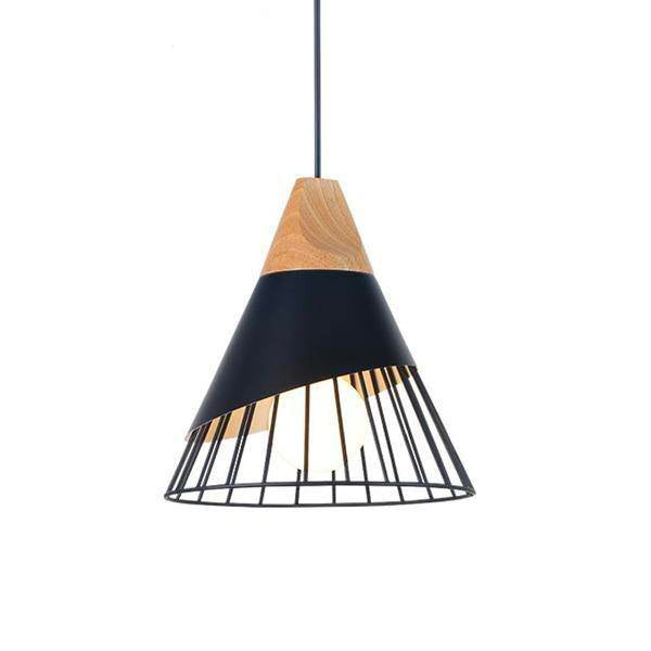 Suspension scandinave