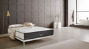 matelas simpur low cost premium hybride haute durabilité et confort optimal