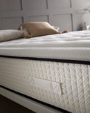 matelas simpur low cost premium hybride haute durabilité et confort optimal