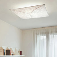 Minimalist designer ceiling light for modern wall decoration