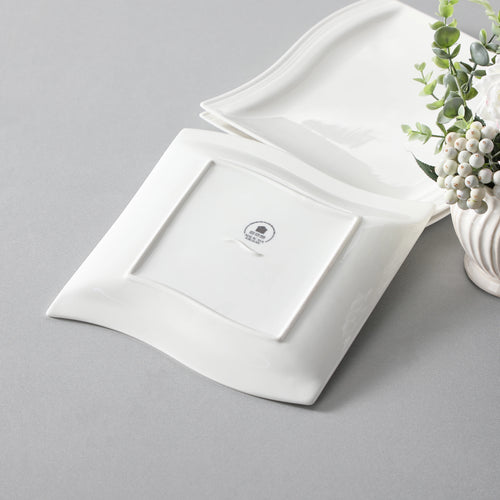 service vaisselle flora en céramique assiettes bols tasses