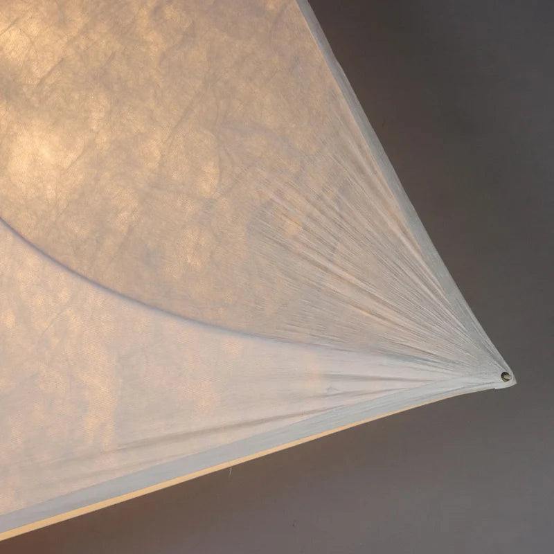 Minimalist designer ceiling light for modern wall decoration - vue 4 sur 8