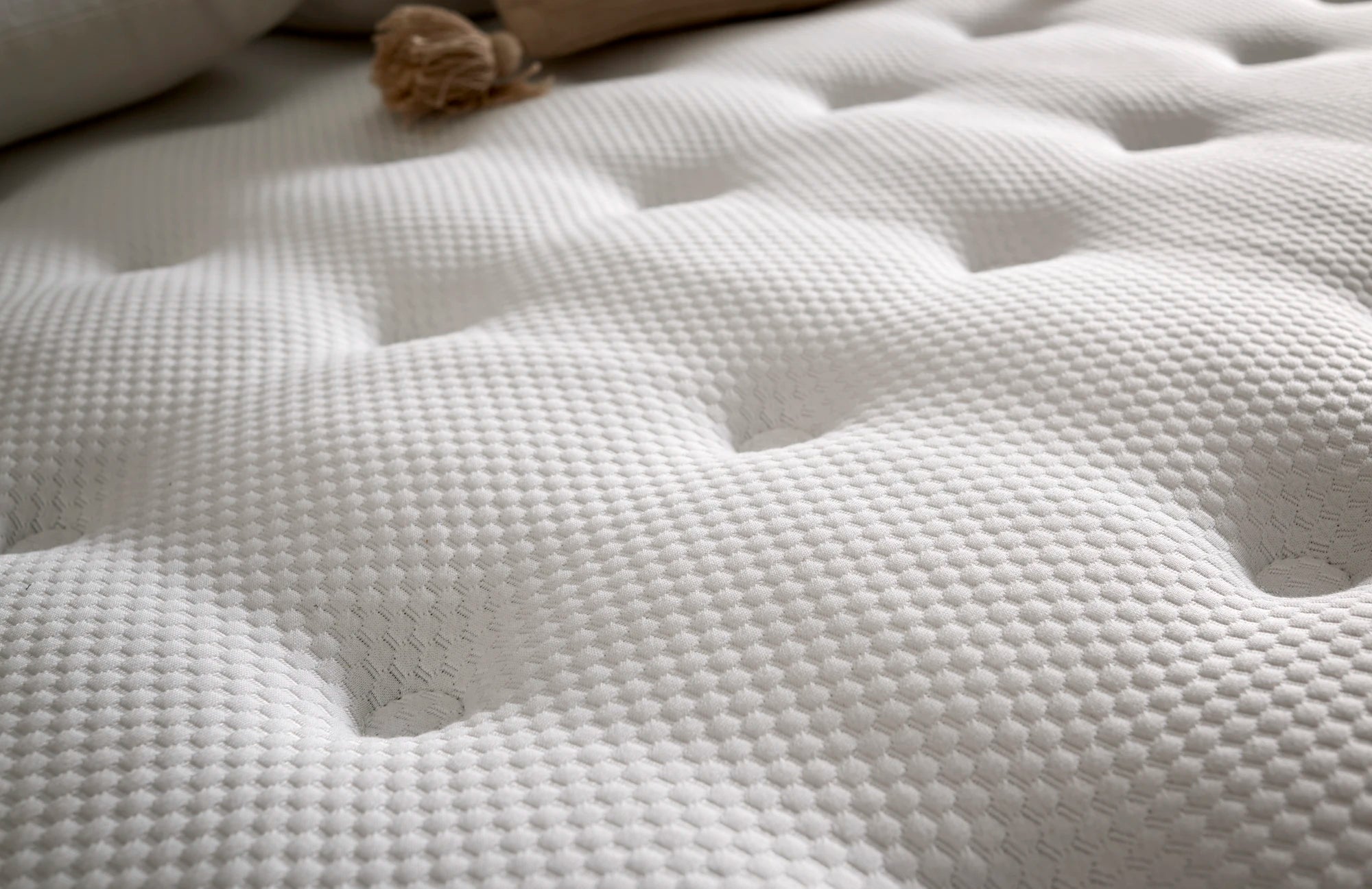 matelas simpur low cost premium hybride haute durabilité et confort optimal - vue 7 sur 6