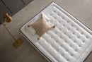 SIMPUR LOW COST, Exclusive Sport Visco mattress | Height 30 cm | Viscoelastic | 13 comfort zones | High durability | Multilayer system