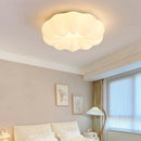 plafonnier led nordique luminaire décoratif d'intérieur pour diverses pièces