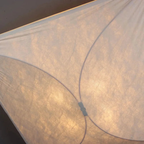 Minimalist designer ceiling light for modern wall decoration - vue 6 sur 8