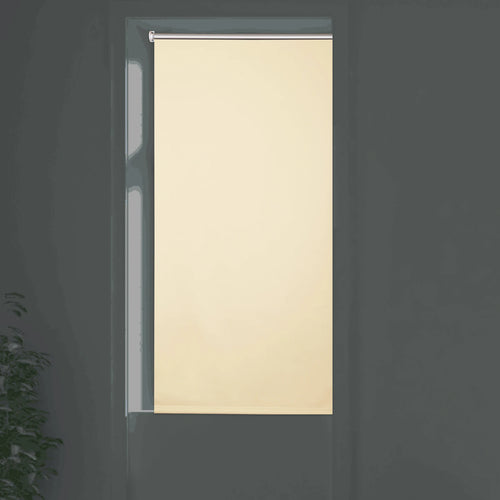 Store occultant thermique sans percage pour fenetre chambre - vue 9 sur 10