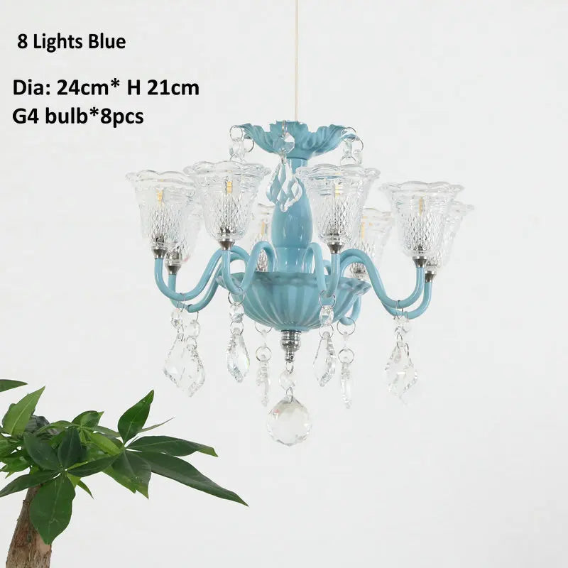lampes suspendues mini créatives - vue 15 sur 21