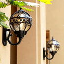 applique murale extérieure étanche pour jardin et décoration