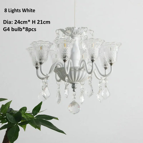 lampes suspendues mini créatives - vue 12 sur 21