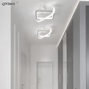 lustre moderne led pour intérieur de maison