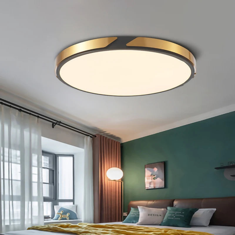 suspension style nordique luminaire décoratif d'intérieur idéal loft - vue 4 sur 13