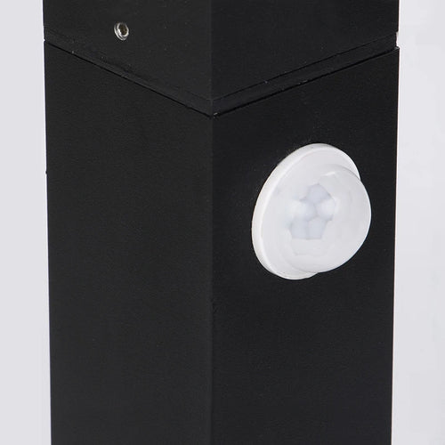 Lampe LED d'extérieur pour pelouse - vue 7 sur 6