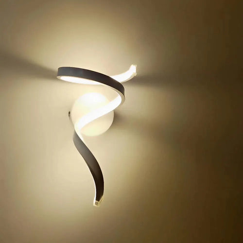 Applique Murale Lampes Applique Murale Luminaire Design Arandelas Para Parede Lampe À Led Décorative Chambre Nordique Lamparas Maison Chambre - vue 3 sur 21