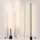 Modern nordic minimalist 360-degree super bright floor lamp