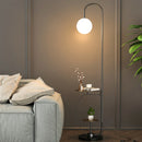 Lampadaire Led minimaliste moderne