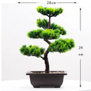 Realistic artificial plants for indoor decoration and gifts