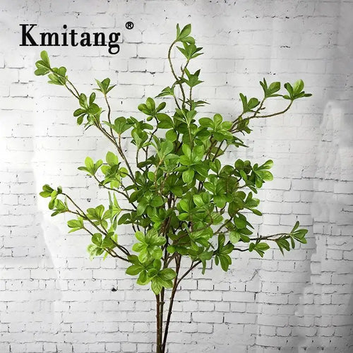 Realistic plastic plants for wedding and event decoration - vue 2 sur 9