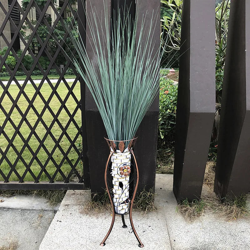 plantes artificielles décoratives pour mariage et intérieur - vue 6 sur 9