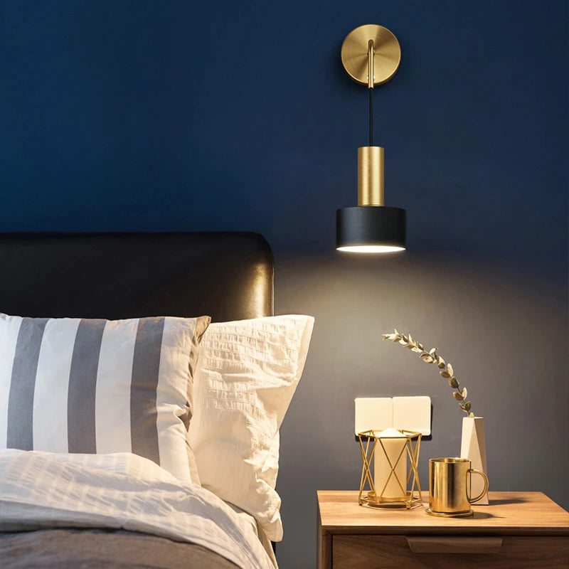 lustre moderne design nordique pour restaurant ou table - vue 4 sur 16