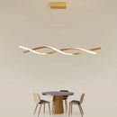suspension led vintage style industriel en fer