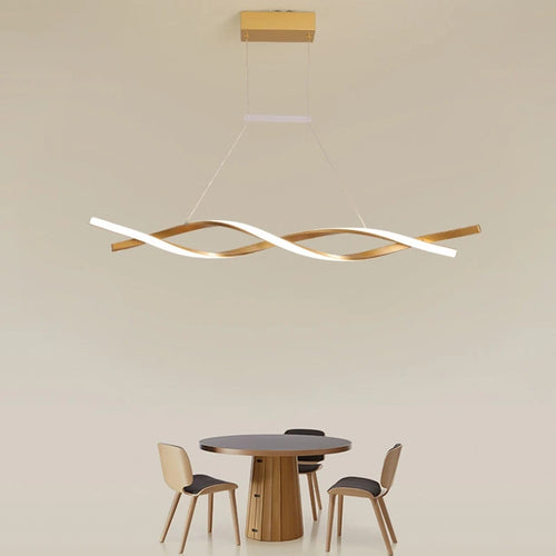suspension led vintage style industriel en fer