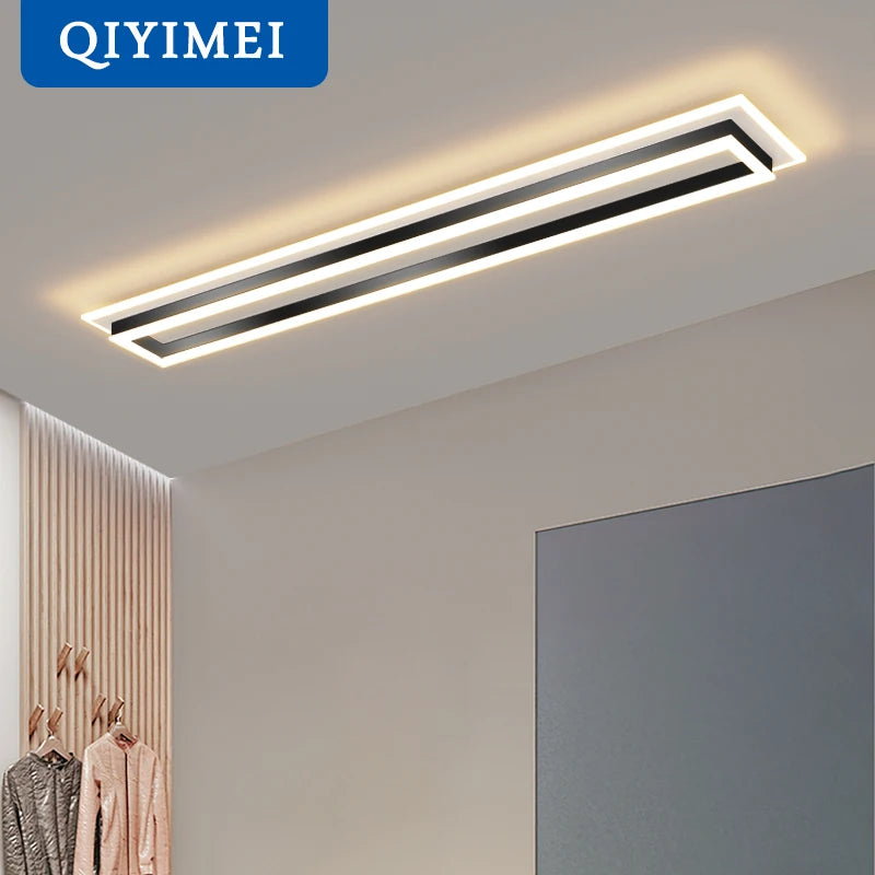 lustre led d'intensité réglable pour éclairage intérieur domestique