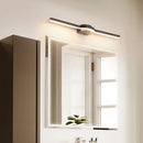 lampes led murales pour miroir coiffeuse et luminaires de cuisine