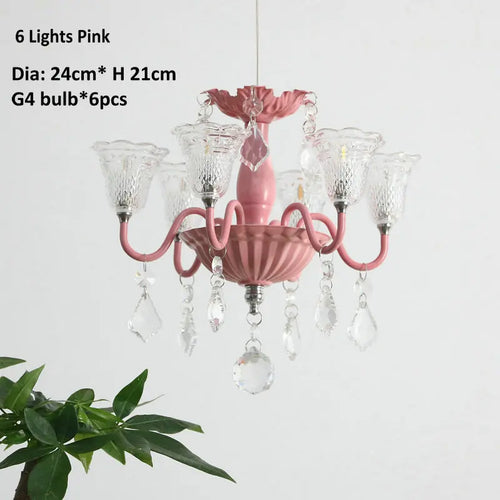 lampes suspendues mini créatives - vue 8 sur 21