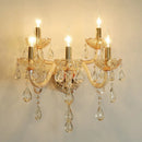 Modern minimalist wall light for elegant and decorative interiors