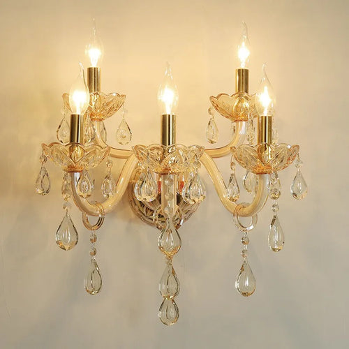 Modern minimalist wall light for elegant and decorative interiors - vue 2 sur 12