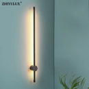 Simple avec prise 	 applique murale LED moderne lumières salon étude chambre chevet couloir allée salon cuisine lampe éclairage intérieur