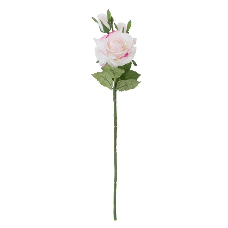 Artificial latex flower for realistic floral decoration - vue 23 sur 26