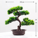 Realistic artificial plants for indoor decoration and gifts