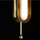 suspension nordic circuit pour décoration intérieure moderne