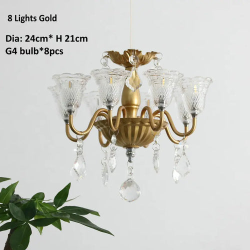 lampes suspendues mini créatives - vue 15 sur 21