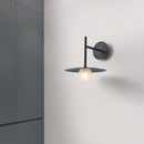 applique murale nordique design soucoupe volante éclairage décoratif moderne