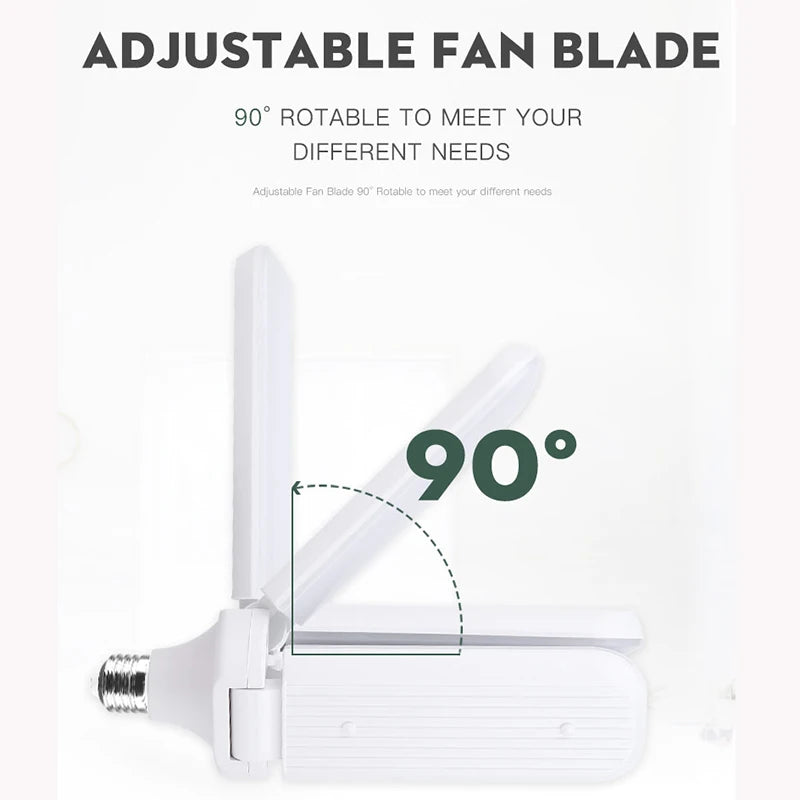 ampoule led pliable pour éclairage intérieur polyvalent - vue 3 sur 9