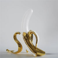 Lampe verre table moderne veilleuse bureau chevet maison luminaires