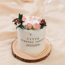 bougies d'aromathérapie romantiques en cire de soja cadeau détente anti-stress